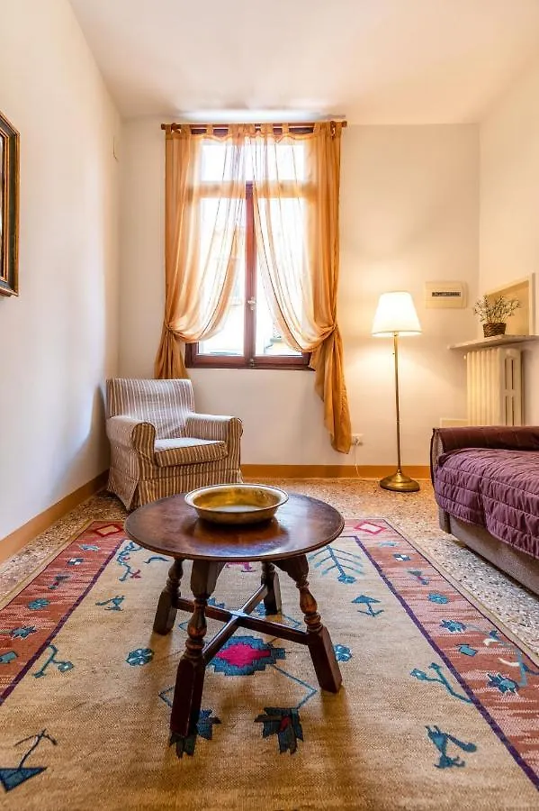 S04-San Pantalon Apartment Venice