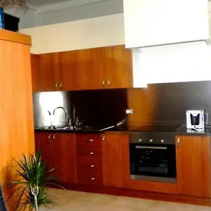 Apartment San Stae Casa Aurora, Venice
