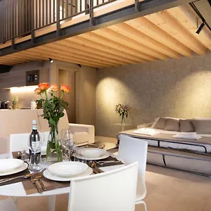 Apartment 8 Loft, Venice