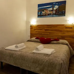 Appartamento Ca' Del Megio, Venezia