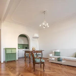 Appartamento Venetian Palace R&r, Venezia