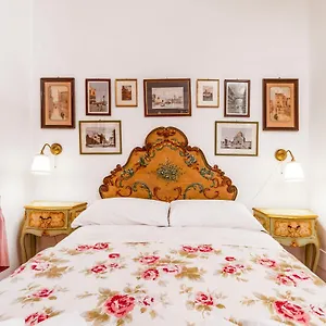 Apartment Ca' Del Forner, Venice