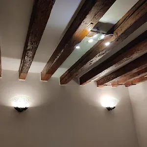 Appartamento Lista, Venezia