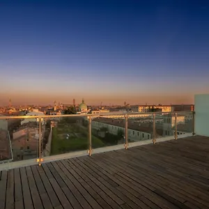 Mazzoni R&r Apartamento