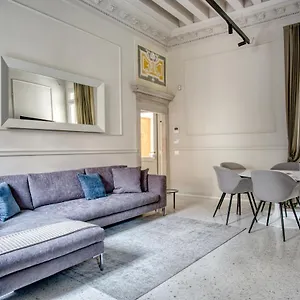 Appartamento Palazzo Bonvicini 10, Venezia