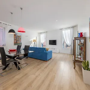 Rialto Bridge Luxury Appartement