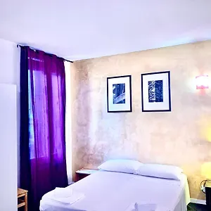  Apartamento Paradise 1