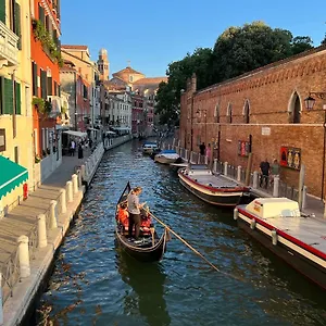 Appartamento Luxury - Private Jacuzzi And Design, Venezia