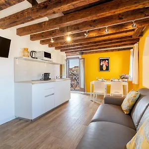 Ca' Dell'arciere Apartamento