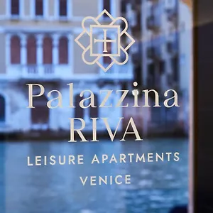 Appartamento Palazzina Riva, Venezia