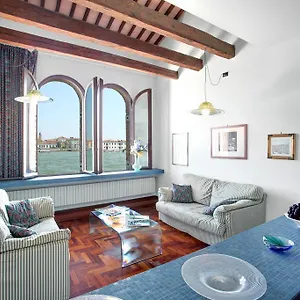 Giudecca Appartement