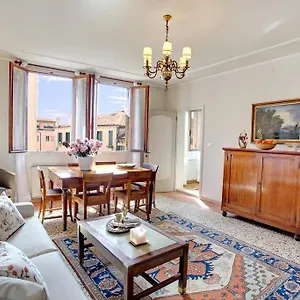 Canale Appartement