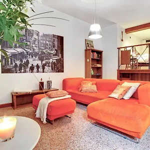 Apartment Ca' Cortigiane, Venice