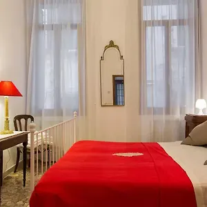 Apartment Minuetto, Venice