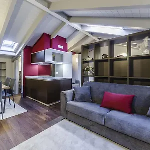 New Luxury Apartamento