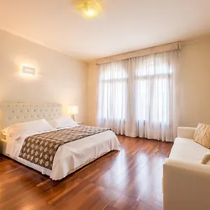 Masha Appartement