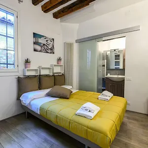 Appartamento La Perla, Venezia