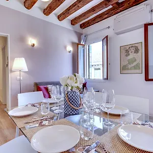 Botteri Palace By Wonderful Italy Appartement