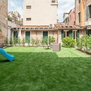 Apartment Corte Dei Santi, Venice