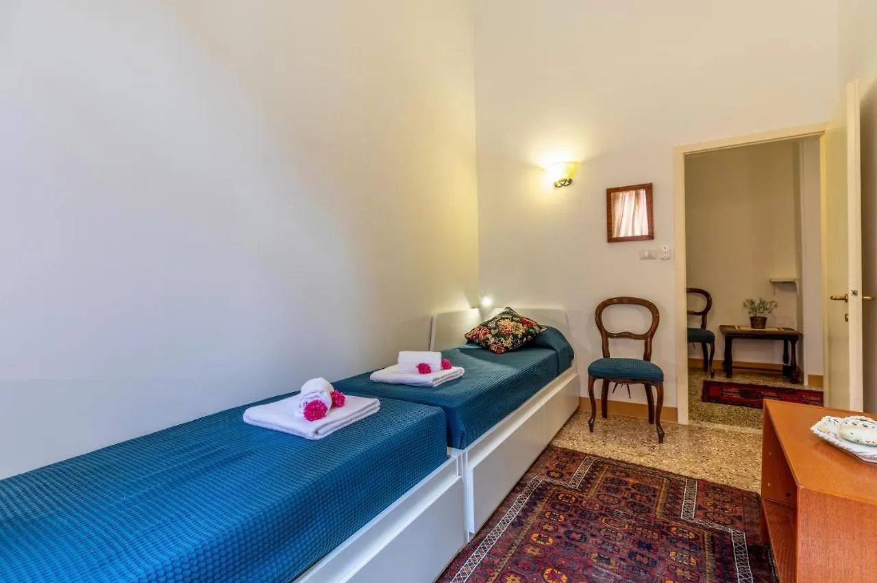 S04-San Pantalon Apartment Venice