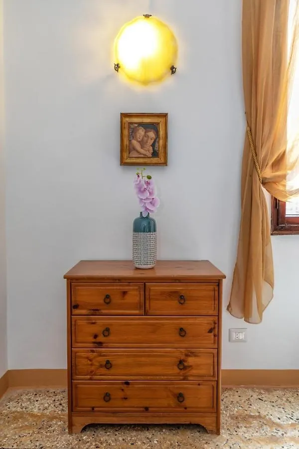 S04-San Pantalon Apartment Venice
