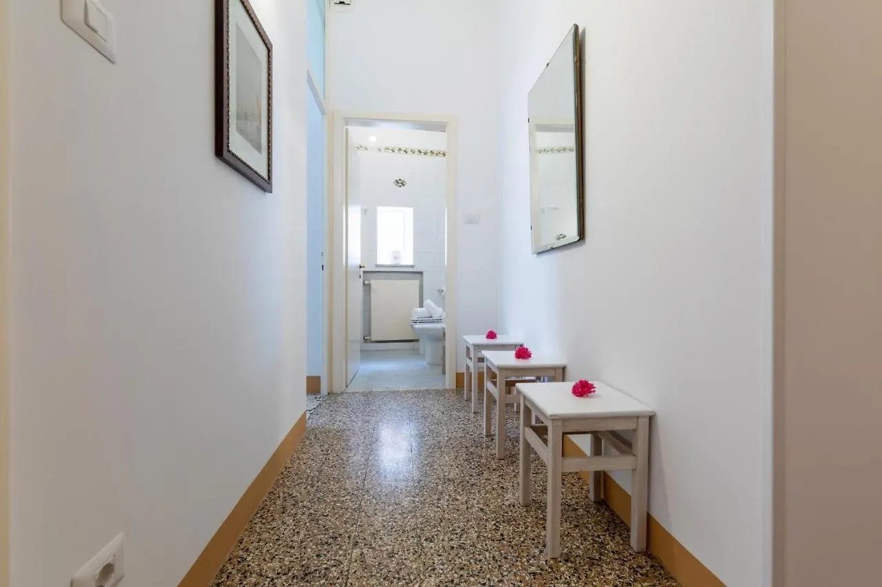 S04-San Pantalon Apartment Venice 0*,  Italy