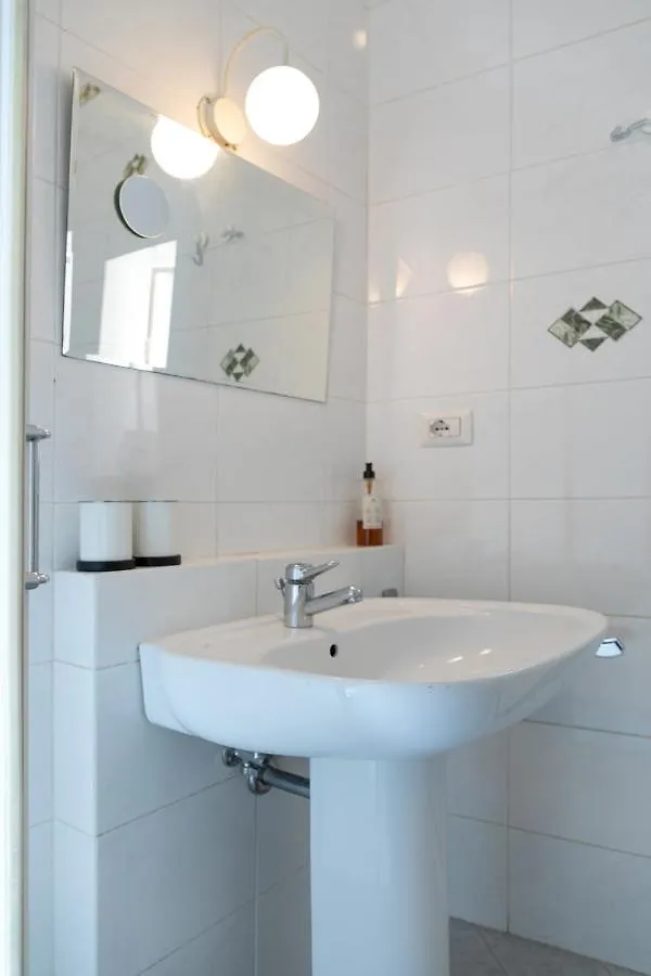 S04-San Pantalon Apartment Venice 0*,