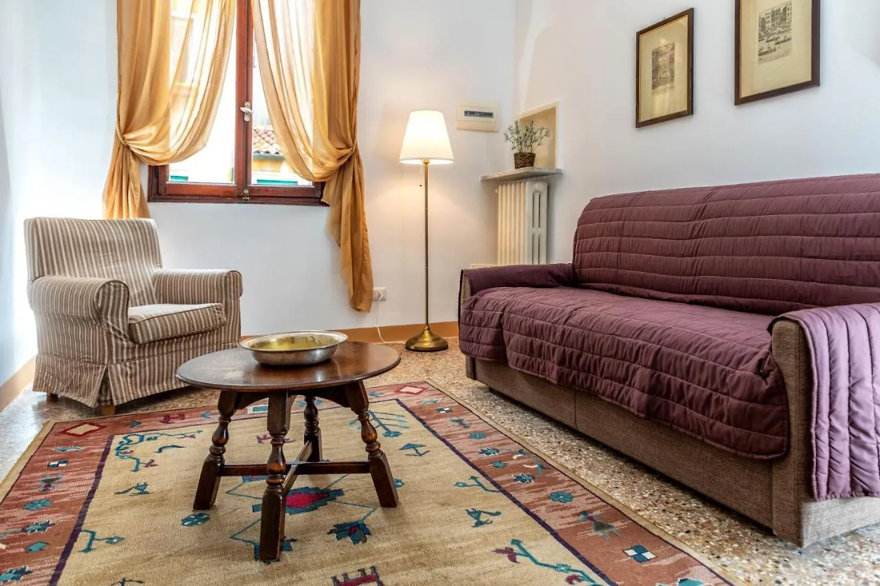S04-San Pantalon Apartment Venice