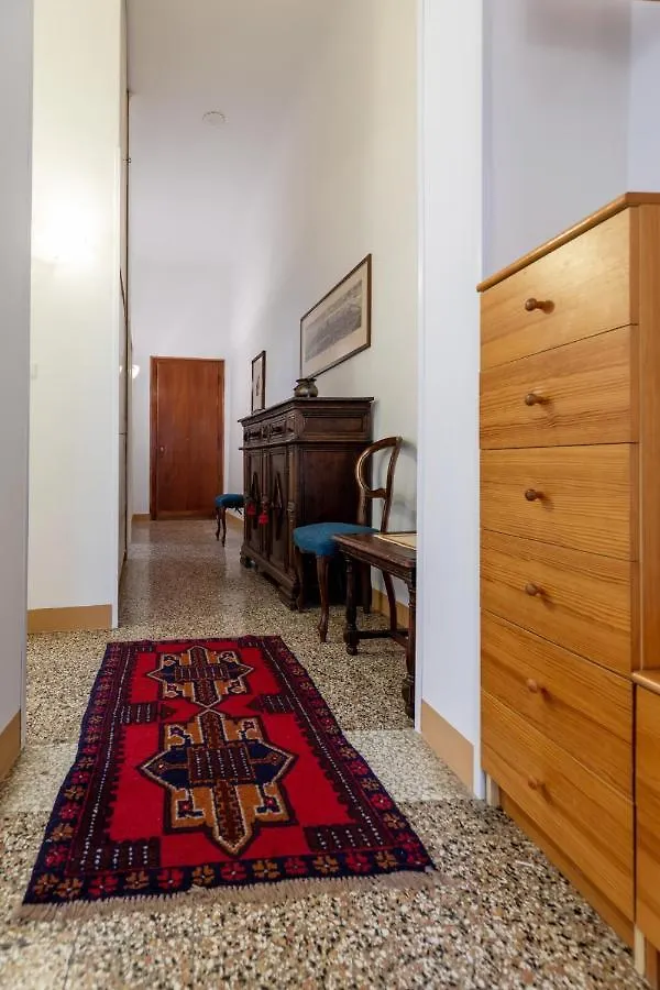 S04-San Pantalon Apartment Venice