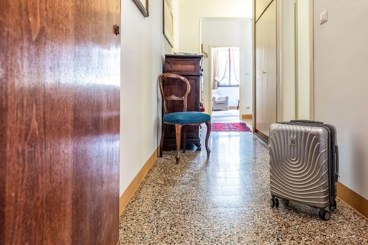 S04-San Pantalon Apartment Venice 0*,