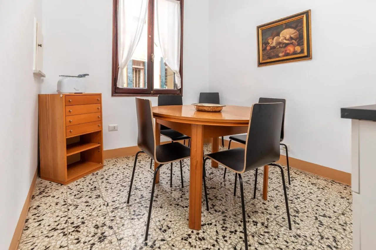 S04-San Pantalon Apartment Venice 0*,  Italy